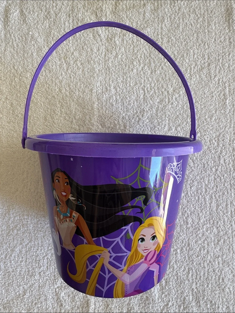 Disney brand new